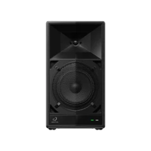 AlphaTheta WAVE-EIGHT 8" Battery Powered Loudspeaker + SonicLink IPX4 Black