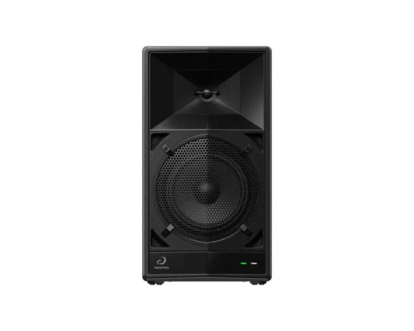 AlphaTheta WAVE-EIGHT 8" Battery Powered Loudspeaker + SonicLink IPX4 Black