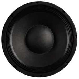 BishopSound 10" Speaker 350w RMS Full Range Cast Alloy LF Driver - BDP10 8 ohm