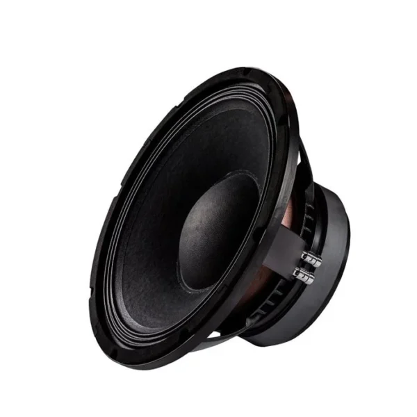 BishopSound 12" Speaker 400w RMS Full Range Cast Alloy LF Driver - BDP12 8 ohm