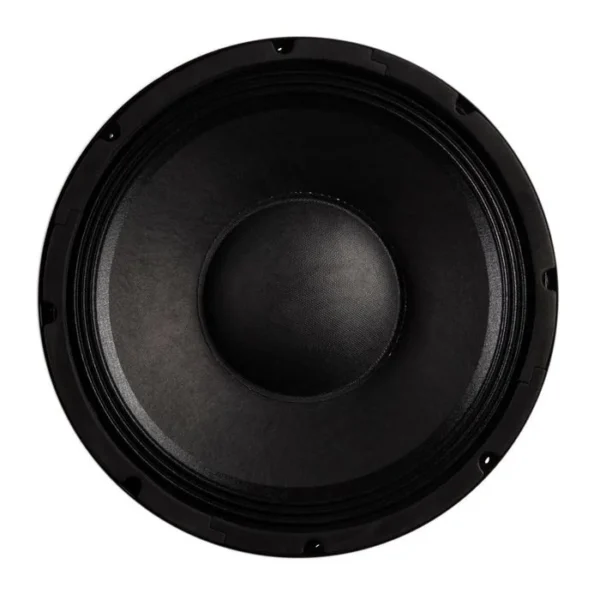 BishopSound 12" Speaker 400w RMS Full Range Cast Alloy LF Driver - BDP12 8 ohm