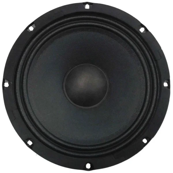 BishopSound 8" Speaker 150W RMS Full Range Driver 8 ohm - BSP8