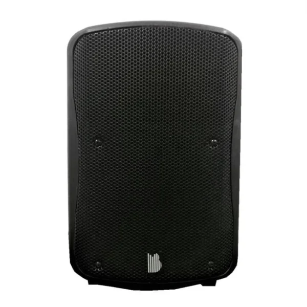 BishopSound BG108P Gamma 8" Passive 200w RMS 8 Ohm 2-way full range ABS Speaker