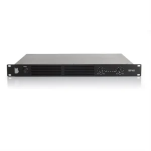 BishopSound BP4k 2 Channel Power Amplifier 3000w RMS