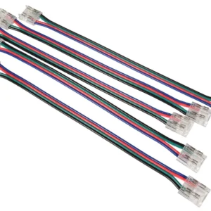 COB LED Strip Flexible Link