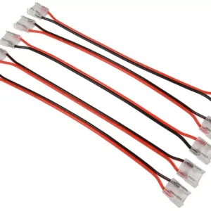 COB LED Strip Flexible Link