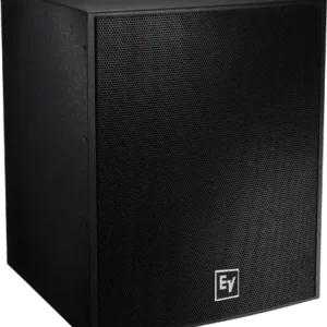 Electro-Voice EVF-1181S 18" Front "Loaded Subwoofer