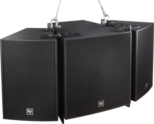 Electro-Voice EVF-1181S 18" Front "Loaded Subwoofer - Image 2