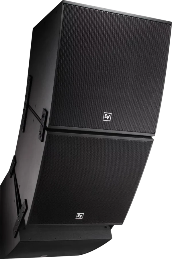 Electro-Voice EVH-1152S/64 2 "Way Coaxial horn "Loaded full "range Loudspeaker