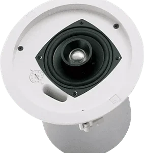 Electro-Voice EVID C4.2 4" 2 "way Coaxial Ceiling Loudspeaker Pair