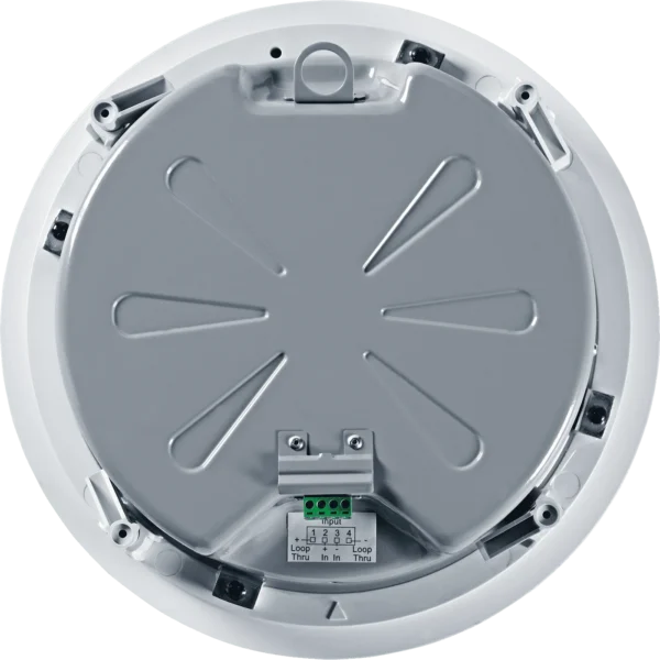 Electro-Voice EVID-C4.2LP Ceiling speaker 4" Low profile White Pair - Image 3