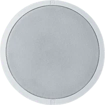 Electro-Voice EVID-C4.2LP Ceiling speaker 4" Low profile White Pair