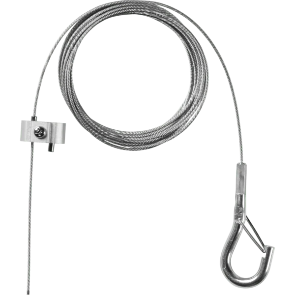 Electro-Voice EVID-P6.2 Pendant Speaker 6.5" - Image 3
