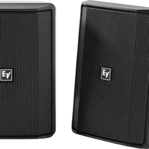 Electro-Voice EVID-S4.2T  two-way, Full-range Speaker Pair