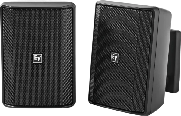 Electro-Voice EVID-S4.2T  two-way, Full-range Speaker Pair