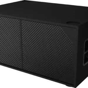 Electro-Voice X12-128 Dual 18" Subwoofer System