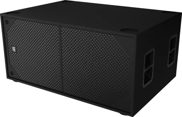 Electro-Voice X12-128 Dual 18" Subwoofer System