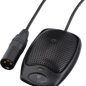 Electro-voice PC Boundary Satellite Multi "Pattern Boundary Layer Microphone