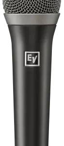 Electro-voice RE520 Condenser Supercardioid Vocal Microphone
