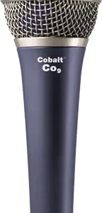 Electrovoice Co9 Cobalt Series Vocal Microphone