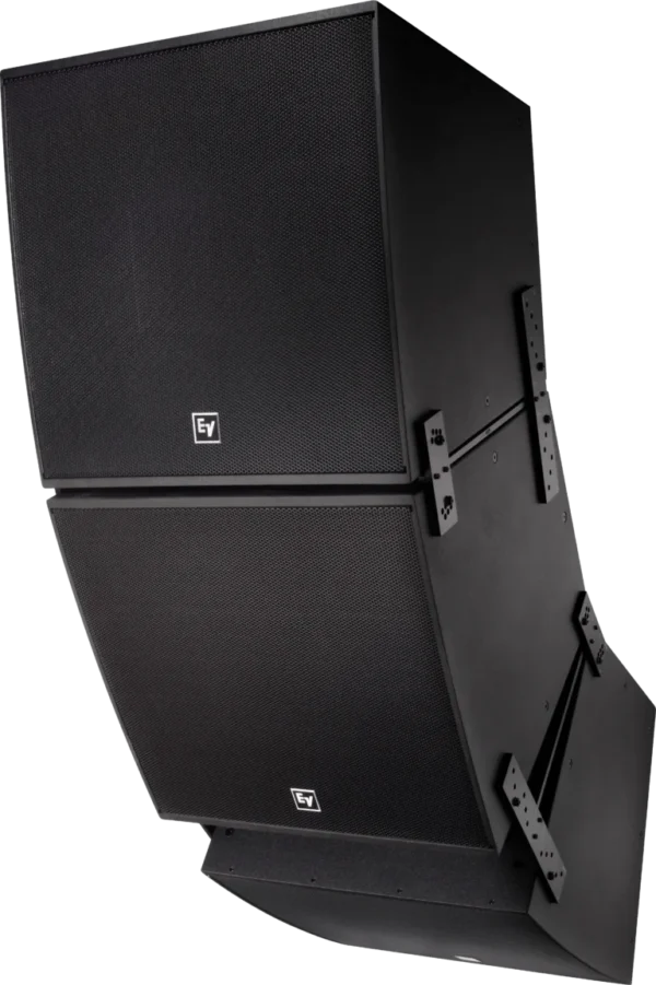 Electrovoice EVH-1152D/43 Premium 2 "way coaxial Horn "loaded full "range Loudspeaker