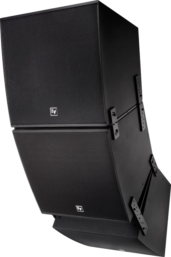 Electrovoice EVH-1152D/94 Premium 2 "way coaxial Horn "Loaded Full "range Loudspeaker