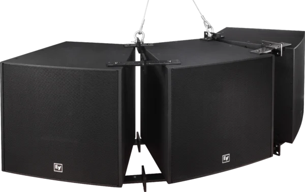 Electrovoice EVH-1152D/94 Premium 2 "way coaxial Horn "Loaded Full "range Loudspeaker - Image 3