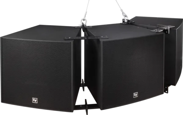 Electrovoice EVH-1152D/96 Premium 2 "way coaxial Horn "Loaded Full "range Loudspeaker