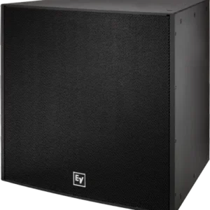 Electrovoice EVH-1152D/99 Premium 2 "way coaxial Horn "Loaded Full "range Loudspeaker