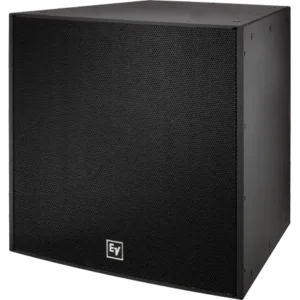 Electrovoice EVH-1152S/43 2 "way coaxial Horn "Loaded Full "range Loudspeaker