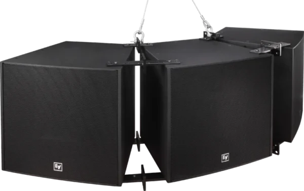 Electrovoice EVH-1152S/66 2 "way coaxial Horn "Loaded Full "range Loudspeaker