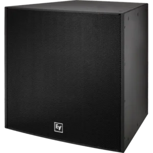 Electrovoice EVH-1152S/66 2 "way coaxial Horn "Loaded Full "range Loudspeaker