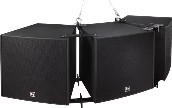 Electrovoice EVH-1152S/94 2 "way coaxial Horn "Loaded Full "range Loudspeaker