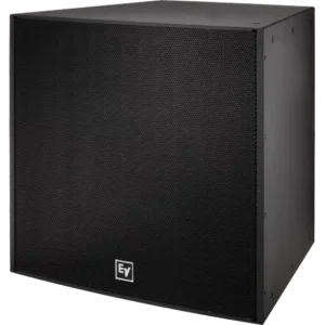 Electrovoice EVH-1152S/94 2 "way coaxial Horn "Loaded Full "range Loudspeaker