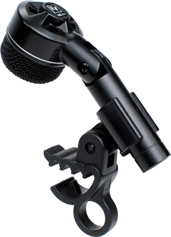 Electrovoice ND44 Dynamic Tight Cardioid Instrument Microphone