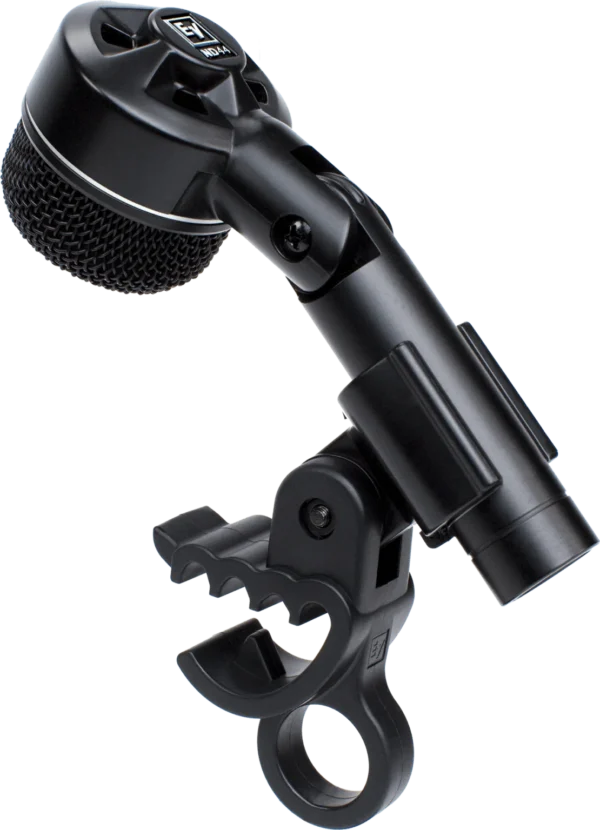 Electrovoice ND44 Dynamic Tight Cardioid Instrument Microphone