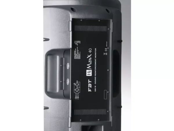 FBT HiMaxX 40 Passive Reinforcement Monitor