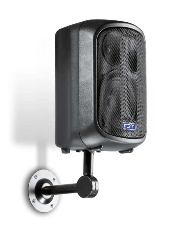 FBT J 5A Processed Active Monitor