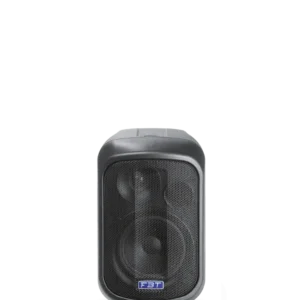 FBT J 5A Processed Active Monitor