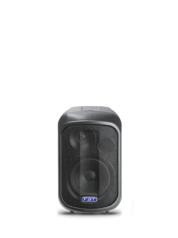 FBT J 5A Processed Active Monitor