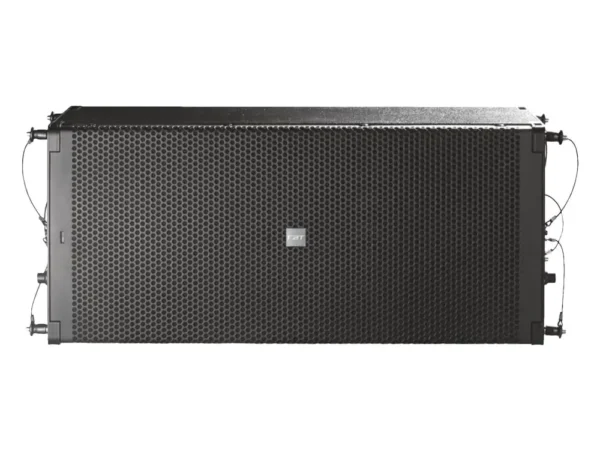 FBT MUSE 210 LND Active Line Array - 2x10" + 2x1" - 800Wrms+400Wrms