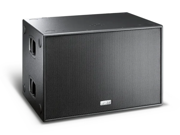 FBT SUBLine 218SA Processed Active Subwoofer