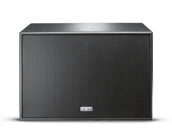 FBT SUBLine 218SA Processed Active Subwoofer