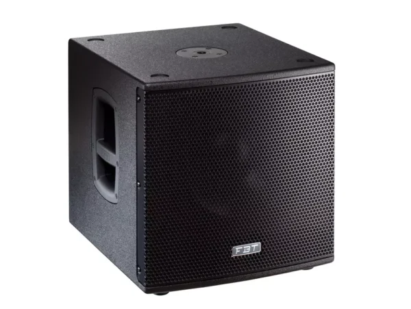 FBT SUBline 112SA Processed Active Subwoofer