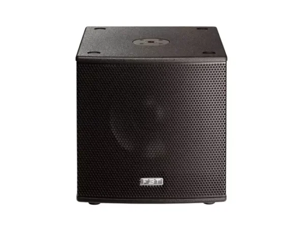 FBT SUBline 112SA Processed Active Subwoofer