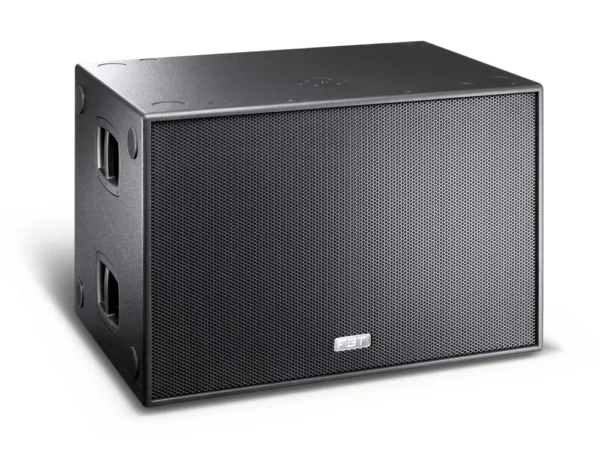 FBT SUBline 218S Passive Subline Subwoofer