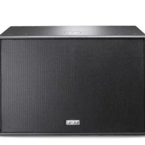 FBT SUBline 218S Passive Subline Subwoofer