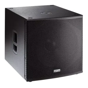 FBT Subline 118S Passive Subline Subwoofer
