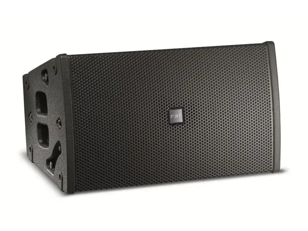 FBT VHA 112N/ND Processed Bass Reflex Active Subwoofer - 1x12" - 1600Wrms - INFINITO