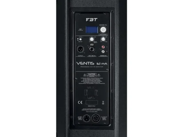 FBT Ventis 112MA Active Stage Monitor